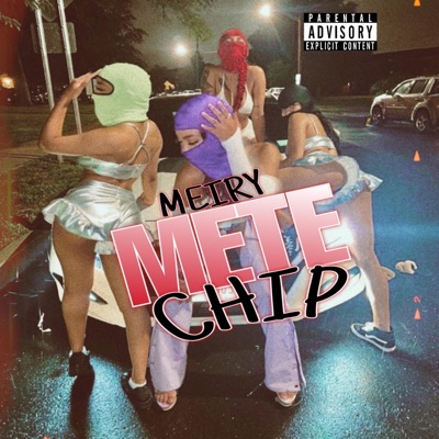 Mete chip (feat. Hilo Viral) - Single