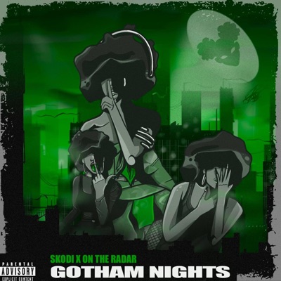 Gotham Nights - Single