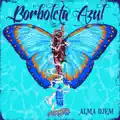 Borboleta Azul
