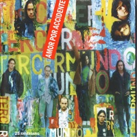 Amor Por Accidente (25 Aniversario) - Single - TercerMundo