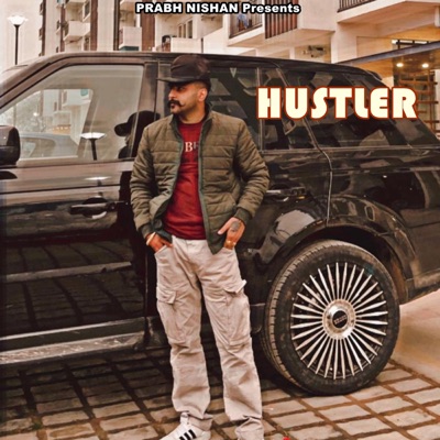 Hustler - Single