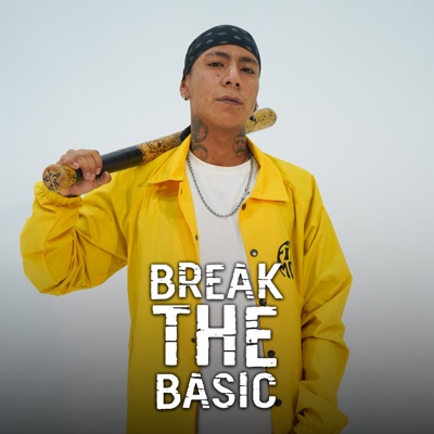 Break The Basic - Single