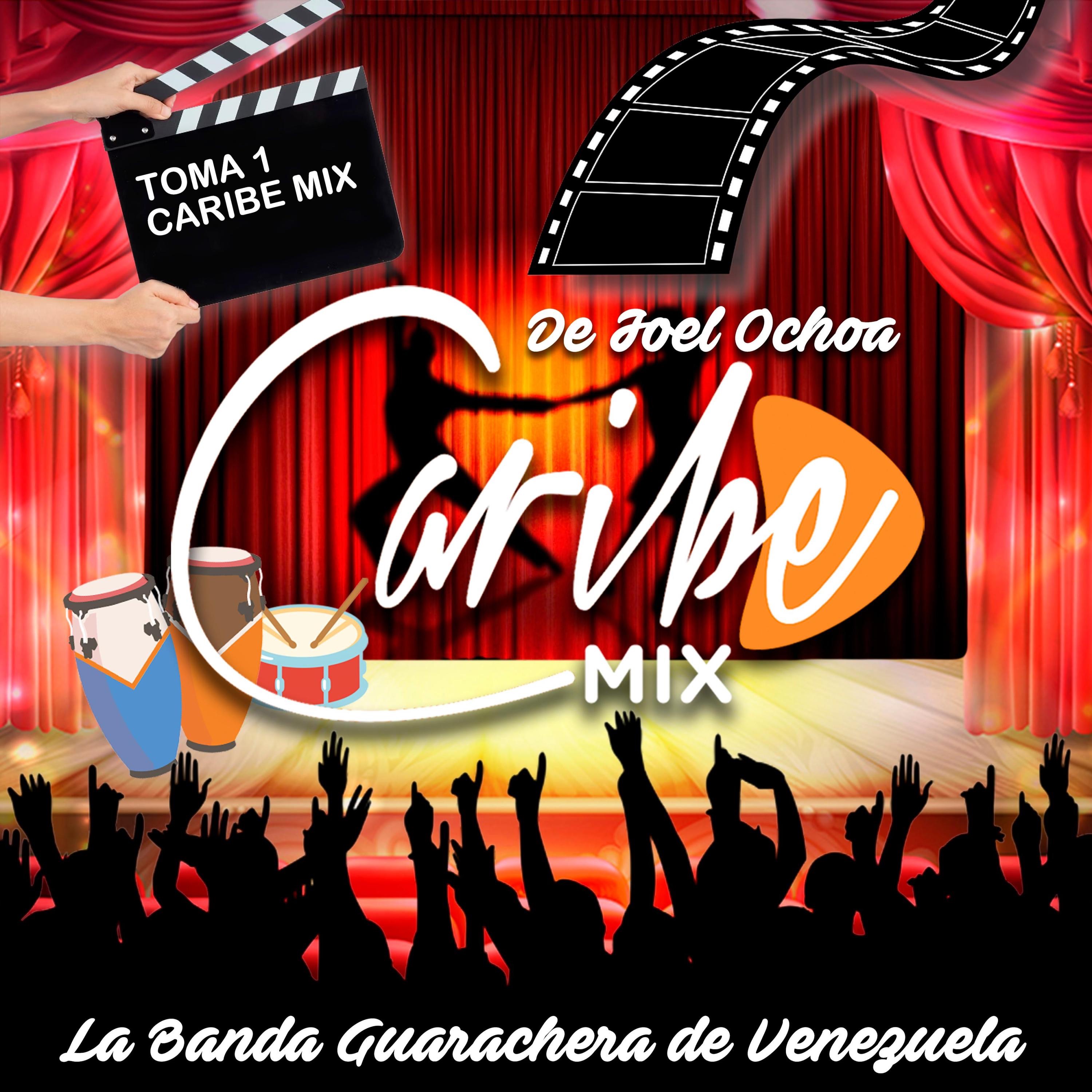 TOMA 1 CARIBE MIX
