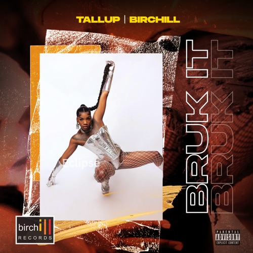 Bruk It - Single