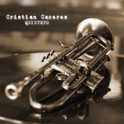 Cristian Caceres Quinteto - Single