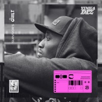 Survivor's Guilt - Single - Yinka Diz