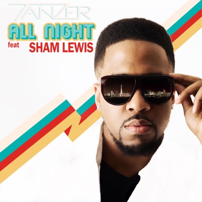 All Night (feat. Sham "B. Soul" Lewis) - Single