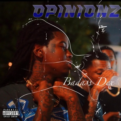 Opinionz - Single