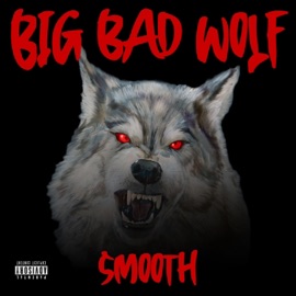 Big Bad Wolf Smooth