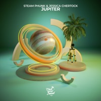 Jupiter - Single - Steam Phunk & Jessica Chertock