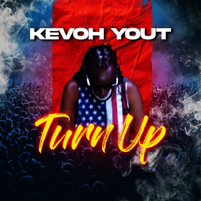 Turn Up - Single