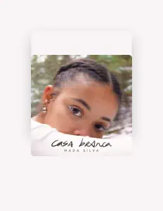 Ouça Mada Silva, assista a videoclipes, leia a biografia, veja as datas das turnês e mais!