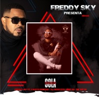 Sola (feat. Fausto Moreno) - Single - FREDDY SKY