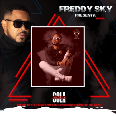 Sola (feat. Fausto Moreno) - Single