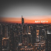 My City artwork