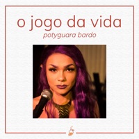 O Jogo da Vida (Ao Vivo no Estúdio MangoLab) - Single - Potyguara Bardo
