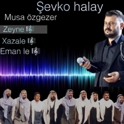 Şevko halay Zeyne