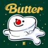BTS - Butter (Holiday Remix)  artwork