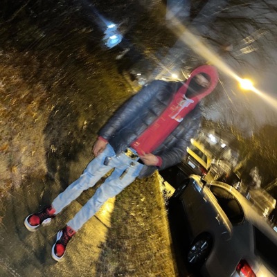 No Matter What - Single