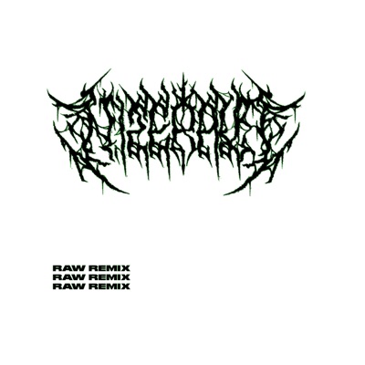 Niterave (Raw Remix) - Single