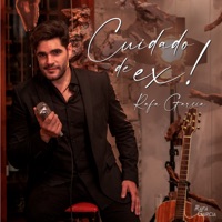 Cuidado de Ex - Single - Rafa Garcia
