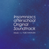 Insomniacs After School Original Soundtrack - Yuki Hayashi