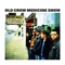 James River Blues - Old Crow Medicine Show lyrics