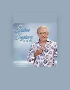 Poslechněte si interpreta Salim Seghers, sledujte hudební videa, přečtěte si životopis, podívejte se na data turné a další informace.