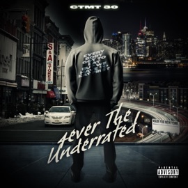 Survival of the Fittest (feat. Jon Singz) CTMT 30