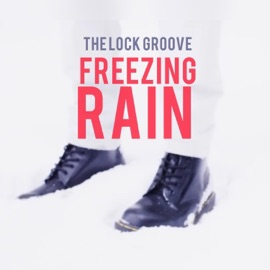 FREEZING RAIN (feat. Oliver H.) [Accoustic Version] HOMETAPING & Mans1