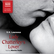 Lady Chatterley's Lover - D. H. Lawrence