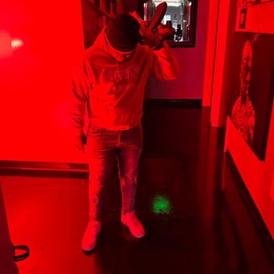 Not Here For Long! - EP