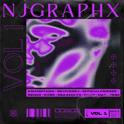 NJGRAPHX, Vol. 1