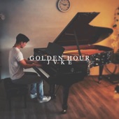 Golden Hour (Piano Cover) artwork