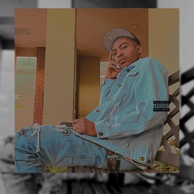 Laid Back - Single