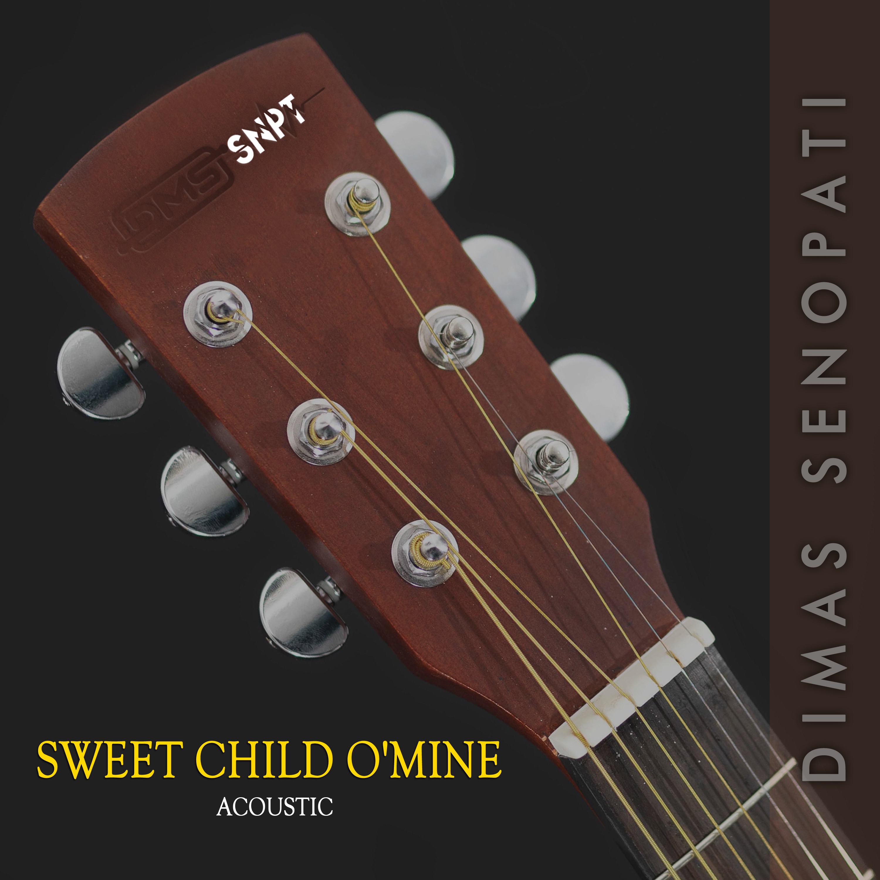 Sweet Child O'Mine (Acoustic) - Single