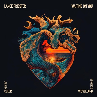 Waiting On You (Recorded Live) - Single