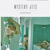 Alice Springs - Mystery Jets