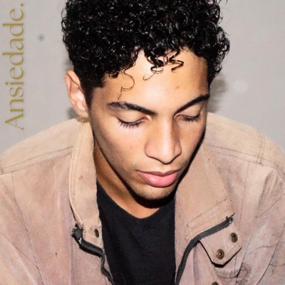 Ansiedade. (Acústico) [feat. Jhulia Telles] - Single