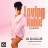 Loving Kuhle (feat. Janezelle & Hushzm) [Club Edit] - Single