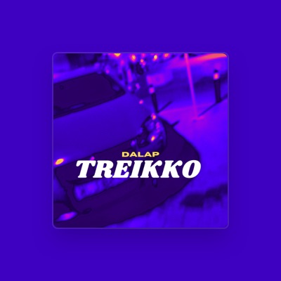 Listen to TREIKKO, watch music videos, read bio, see tour dates & more!