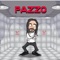 PAZZO (feat. JULS) - JHARY lyrics