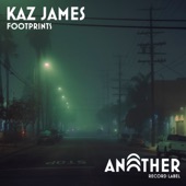 Footprints (Radio Edit) artwork