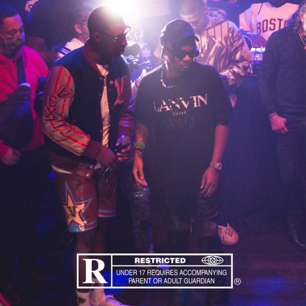 Believers (feat. Rob49)