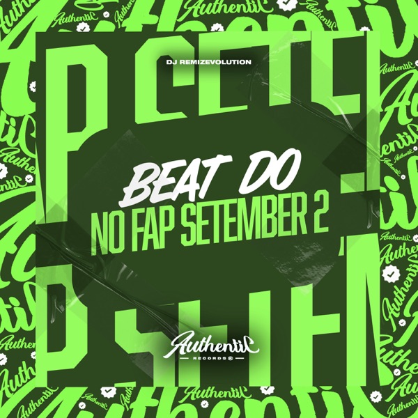Beat do no Fap September 2