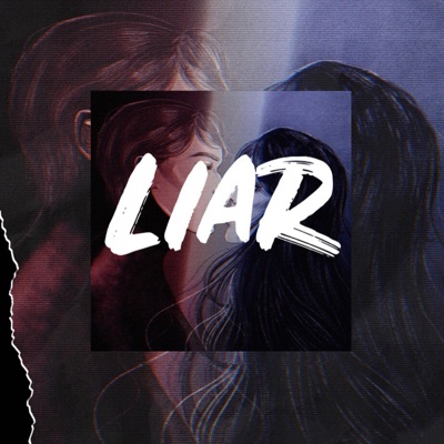 Liar ft.Kamska (feat. Kamska) - Single
