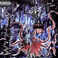 WRONG WAY - EP - DUSTMYTE