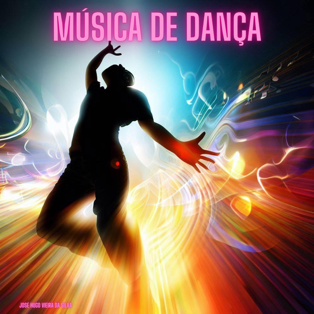Música de Dança - Single - Album by José Hugo Vieira da Silva