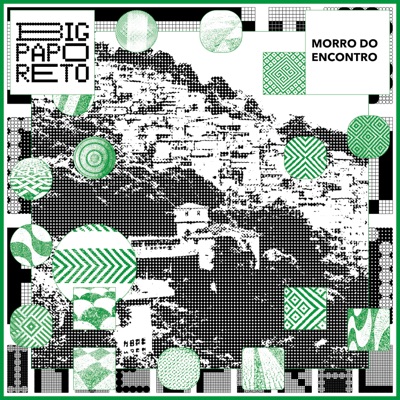 Morro do Encontro - Single