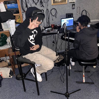 JELLO (feat. Asleeponme) - Single